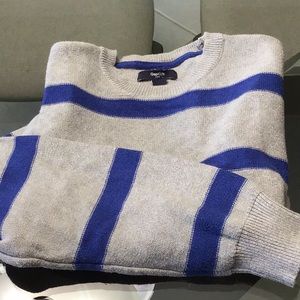 Boys sweater